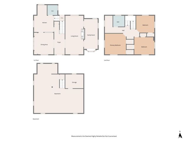 2421 W MOSS Avenue, West Peoria, IL 61604