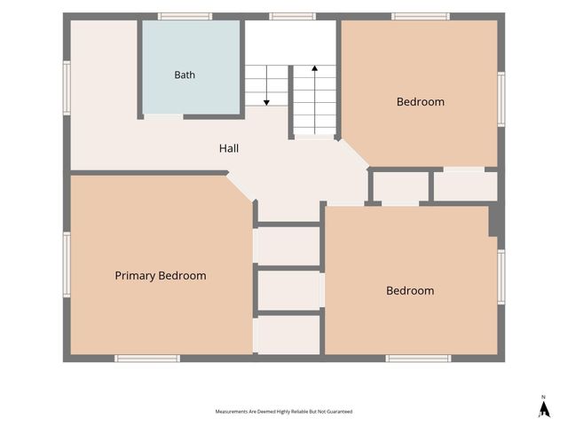 2421 W MOSS Avenue, West Peoria, IL 61604