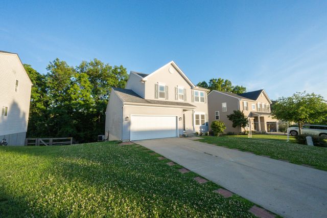 557 Panzeretta Drive, Walton, KY 41094