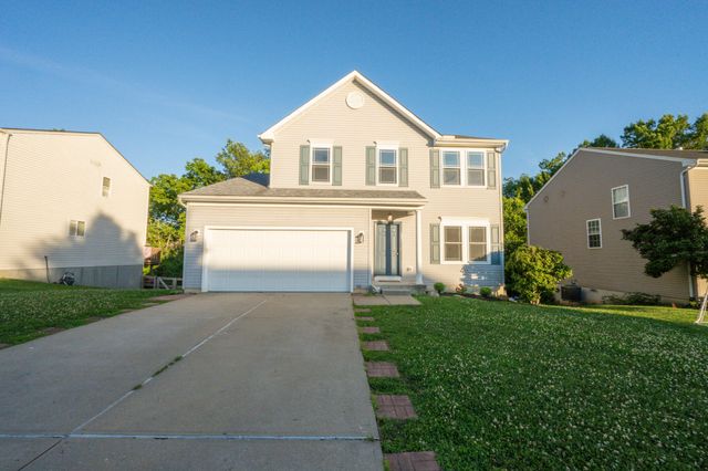 557 Panzeretta Drive, Walton, KY 41094