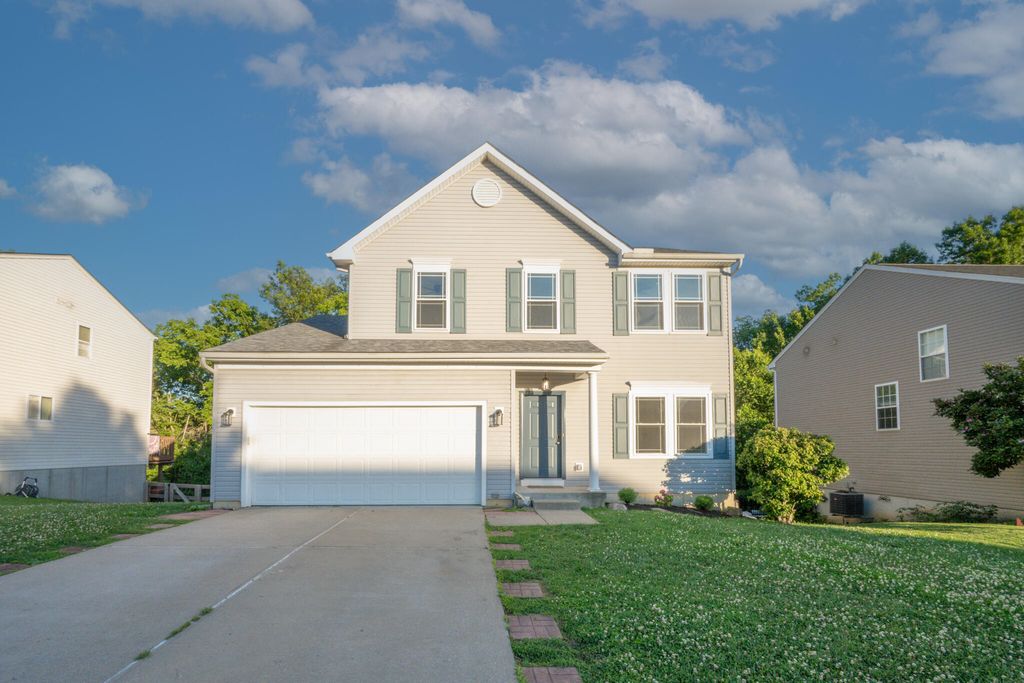 557 Panzeretta Drive, Walton, KY 41094