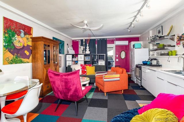 2446 Denver, San Diego, CA 92110