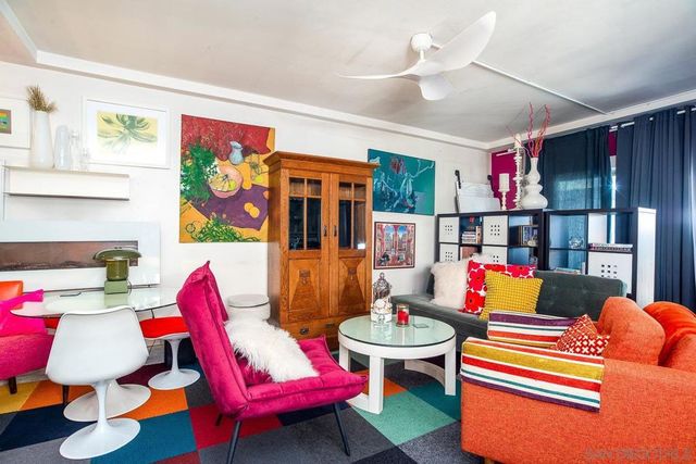 2446 Denver, San Diego, CA 92110