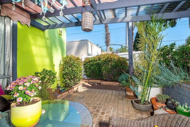 2446 Denver, San Diego, CA 92110