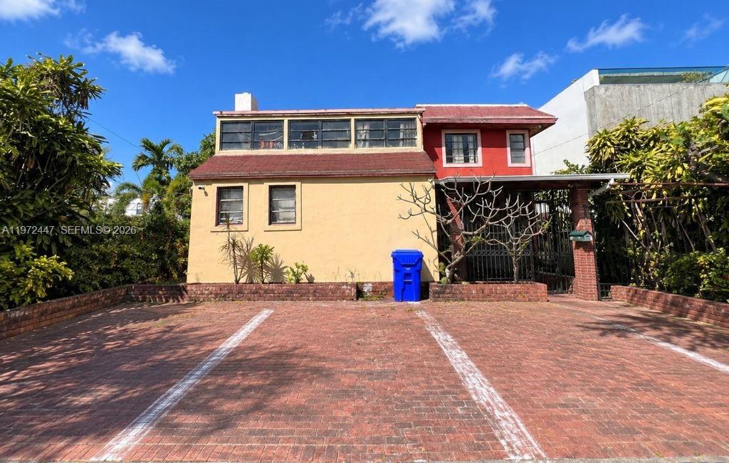 2278 SW 16th Avenue, Miami, FL 33145
