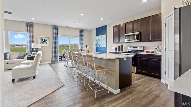 630 Malfoy Court, Bluffton, IN 46714