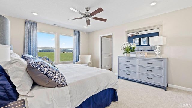 630 Malfoy Court, Bluffton, IN 46714