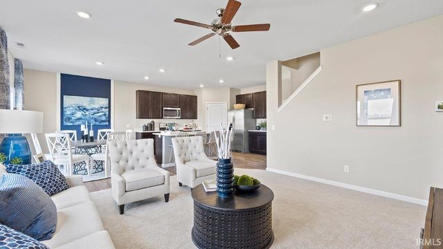 630 Malfoy Court, Bluffton, IN 46714