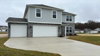 630 Malfoy Court, Bluffton, IN 46714