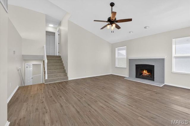 453 Seton Hall Court, Valley Park, MO 63088