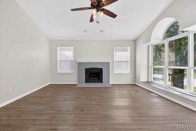 453 Seton Hall Court, Valley Park, MO 63088