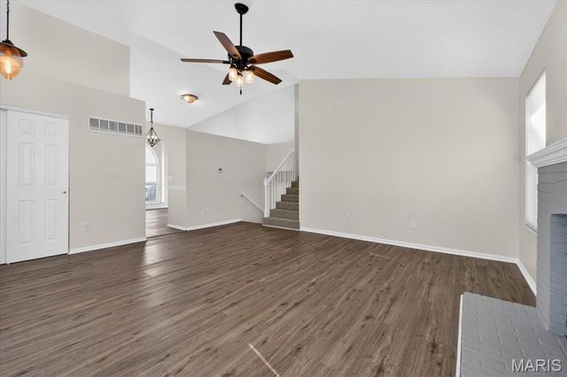 453 Seton Hall Court, Valley Park, MO 63088