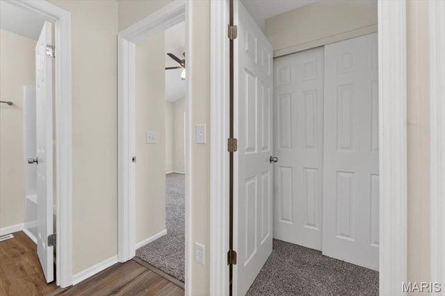 453 Seton Hall Court, Valley Park, MO 63088