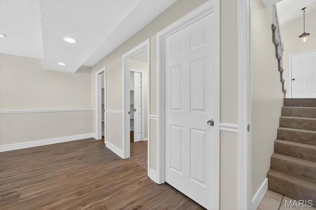 453 Seton Hall Court, Valley Park, MO 63088