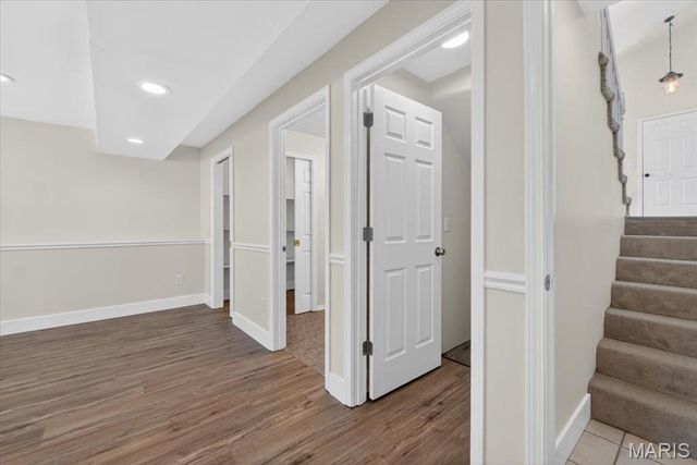 453 Seton Hall Court, Valley Park, MO 63088