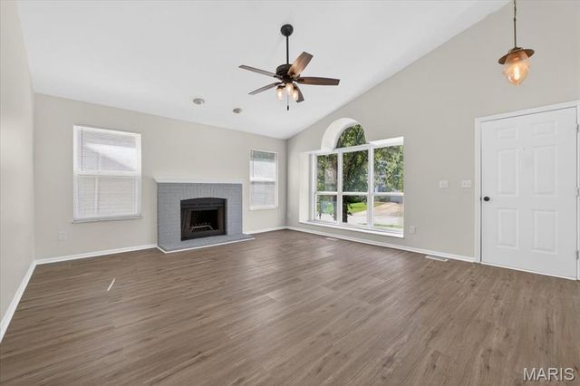 453 Seton Hall Court, Valley Park, MO 63088