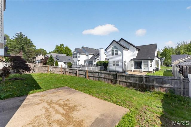 453 Seton Hall Court, Valley Park, MO 63088