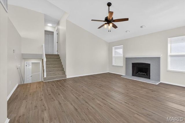 453 Seton Hall Court, Valley Park, MO 63088