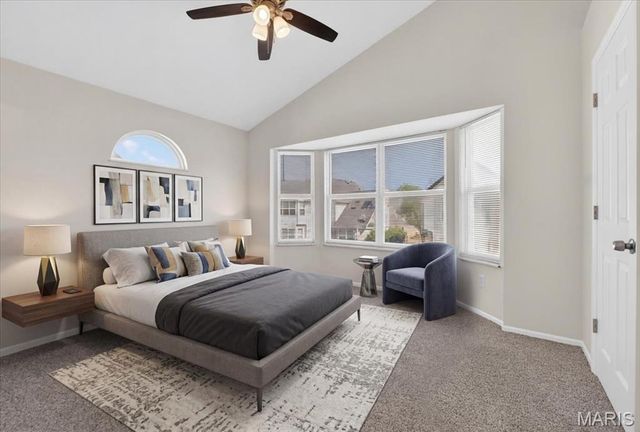 453 Seton Hall Court, Valley Park, MO 63088