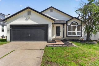 453 Seton Hall Court, Valley Park, MO 63088