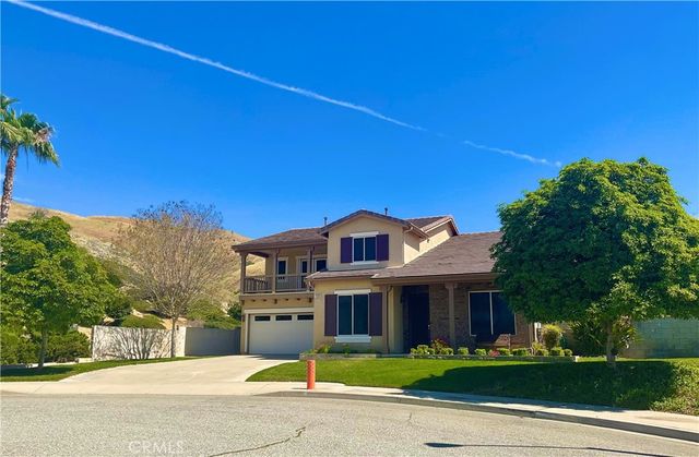 7123 Hidden Court, Highland, CA 92346