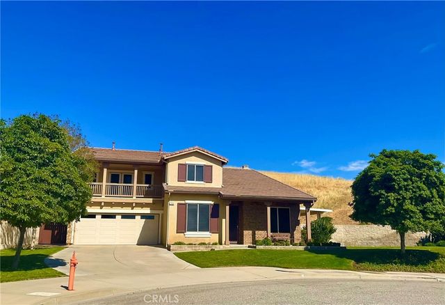 7123 Hidden Court, Highland, CA 92346