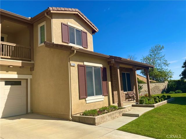 7123 Hidden Court, Highland, CA 92346