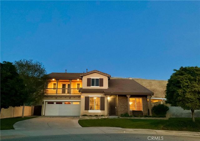 7123 Hidden Court, Highland, CA 92346