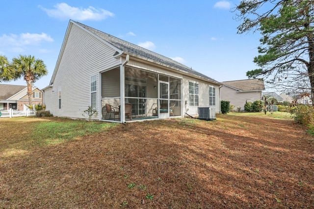 5706 Coquina Point Dr., North Myrtle Beach, SC 29582