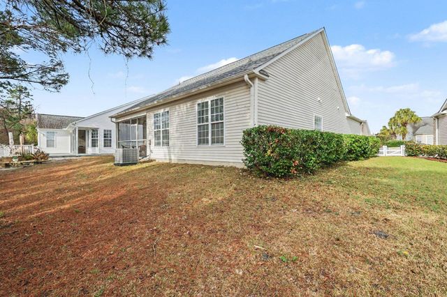 5706 Coquina Point Dr., North Myrtle Beach, SC 29582