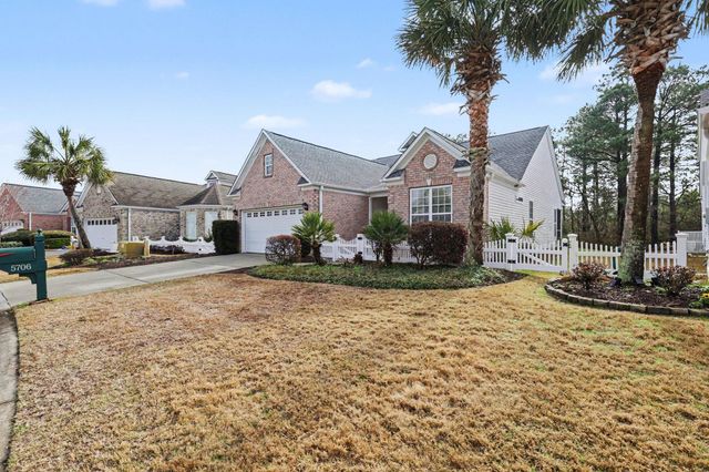 5706 Coquina Point Dr., North Myrtle Beach, SC 29582