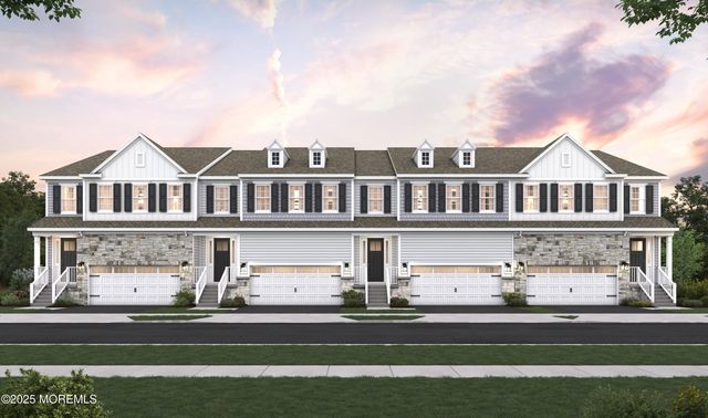 2111 Wander Lane 2101, Manalapan, NJ 07726