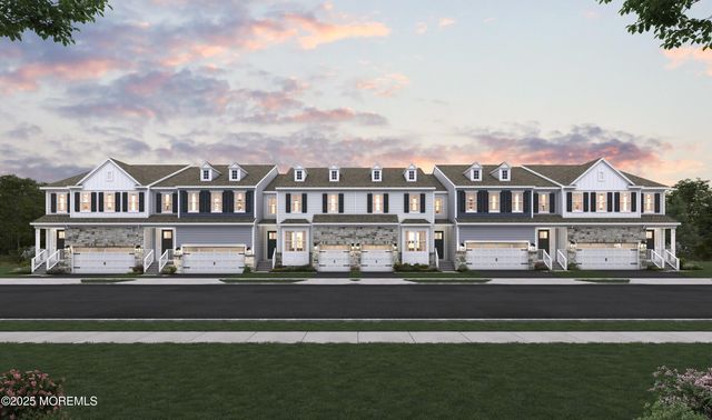 2111 Wander Lane 2101, Manalapan, NJ 07726