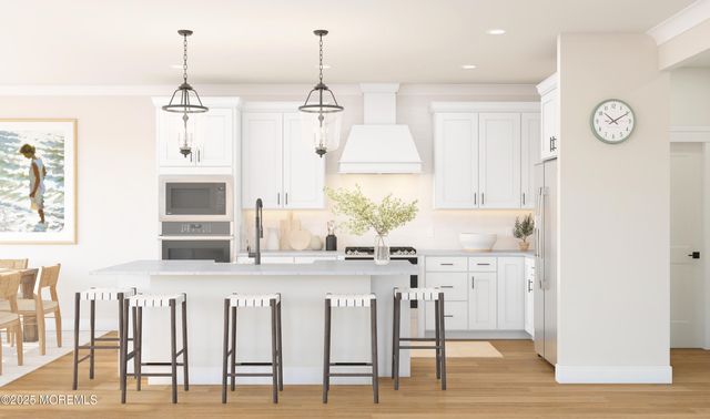 2111 Wander Lane 2101, Manalapan, NJ 07726