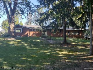 22550 Chubb Road, Northville, MI 48167