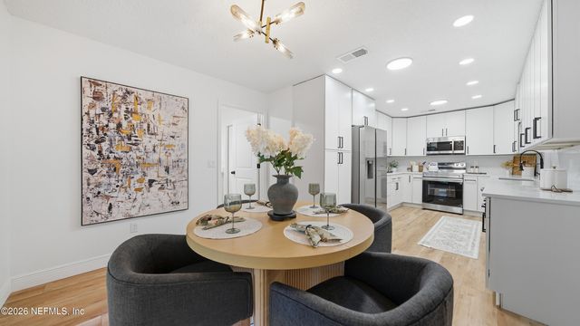 4034 RETFORD Drive, Jacksonville, FL 32225