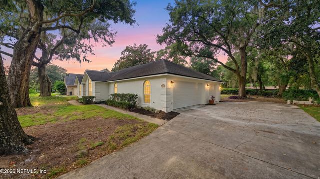 4034 RETFORD Drive, Jacksonville, FL 32225