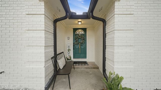 4034 RETFORD Drive, Jacksonville, FL 32225