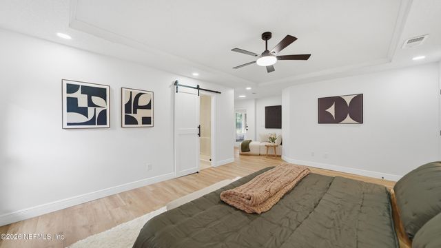 4034 RETFORD Drive, Jacksonville, FL 32225