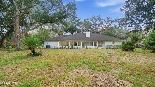 4034 RETFORD Drive, Jacksonville, FL 32225