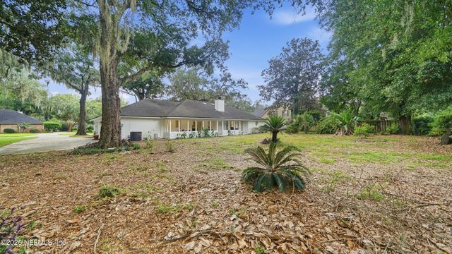 4034 RETFORD Drive, Jacksonville, FL 32225