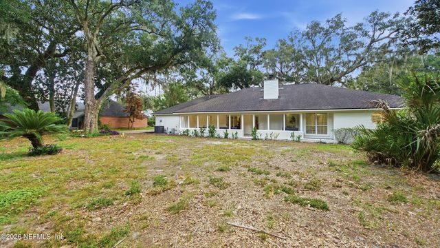 4034 RETFORD Drive, Jacksonville, FL 32225