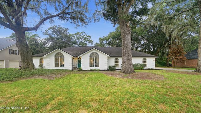 4034 RETFORD Drive, Jacksonville, FL 32225