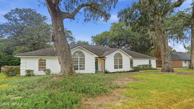 4034 RETFORD Drive, Jacksonville, FL 32225