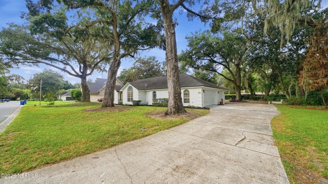 4034 RETFORD Drive, Jacksonville, FL 32225