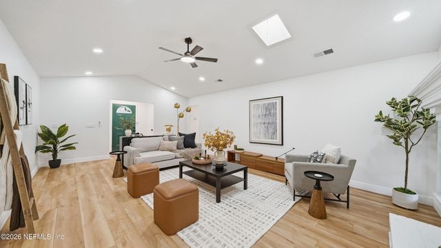 4034 RETFORD Drive, Jacksonville, FL 32225