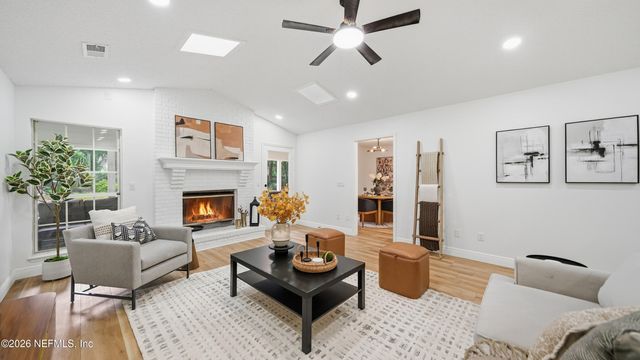 4034 RETFORD Drive, Jacksonville, FL 32225