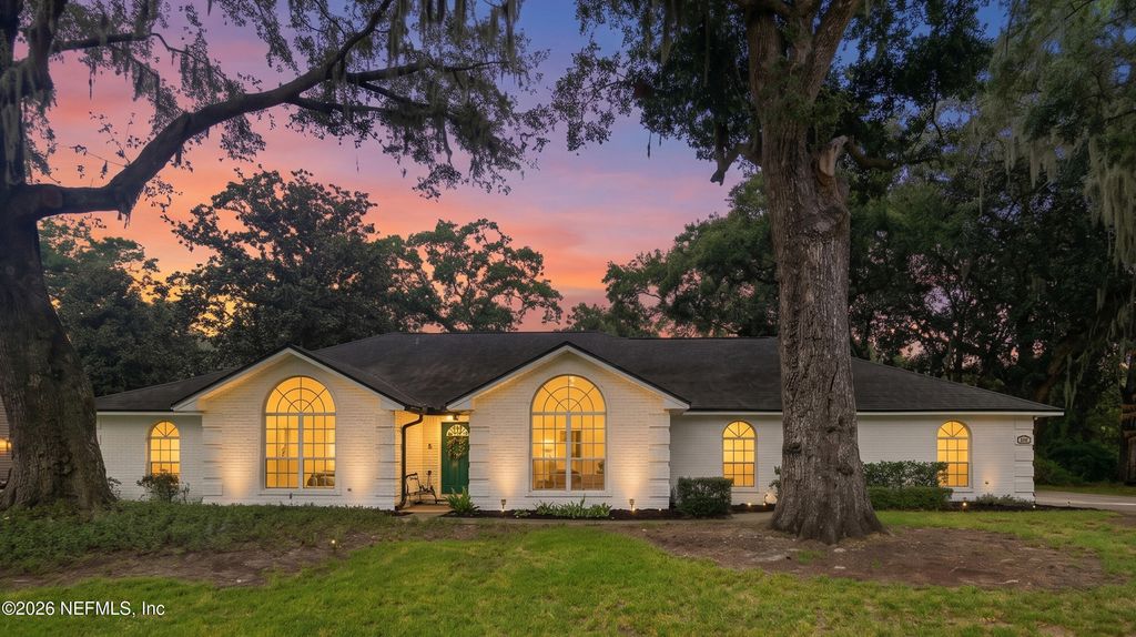 4034 RETFORD Drive, Jacksonville, FL 32225