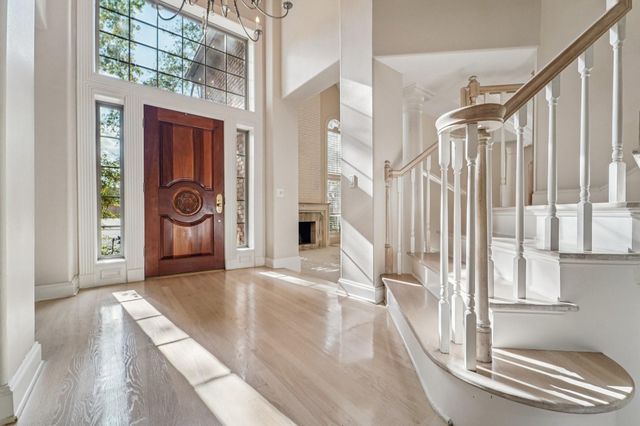 14515 Wisteria Hollow Lane, Houston, TX 77062