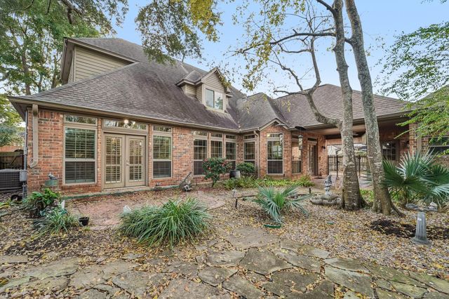 14515 Wisteria Hollow Lane, Houston, TX 77062